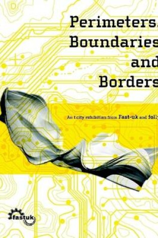 Cover of Perimeters, Boundaries and Borders
