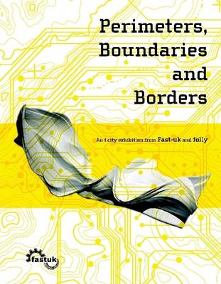 Book cover for Perimeters, Boundaries and Borders