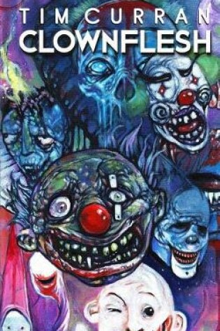 Cover of Clownflesh