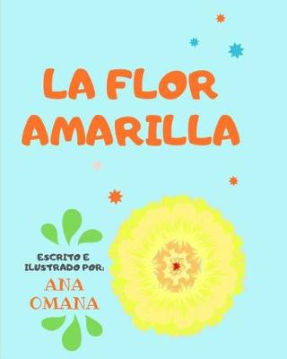 Cover of La Flor Amarilla