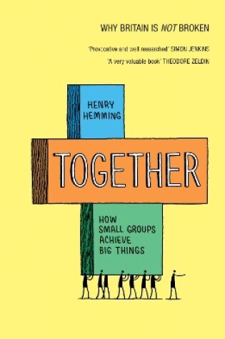 Cover of Together