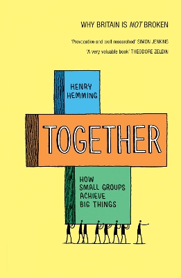 Book cover for Together