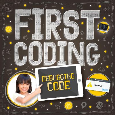 Book cover for Debugging Code