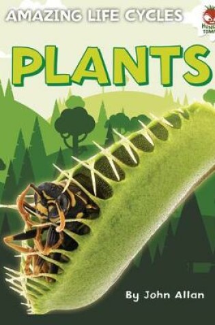 Cover of Plants