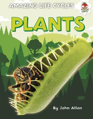 Cover of Plants