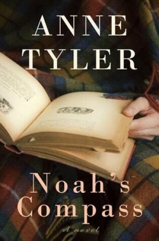 Cover of Noah's Compass