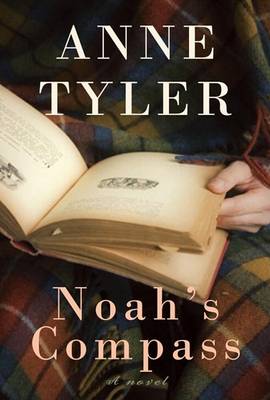 Book cover for Noah's Compass