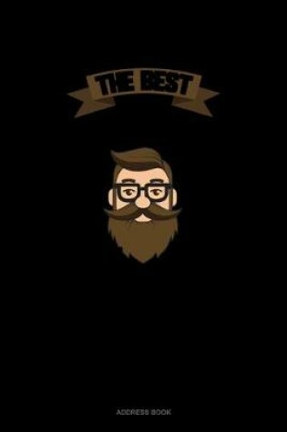 Cover of The Best Jugglers Have Beards