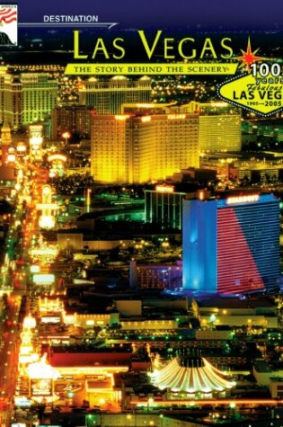 Cover of Las Vegas