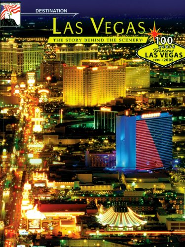 Cover of Las Vegas