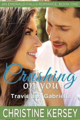 Cover of Travis and Gabriella