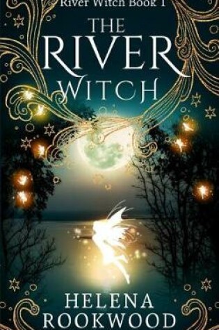 Cover of The River Witch