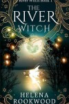 Book cover for The River Witch