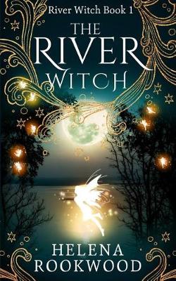 Book cover for The River Witch