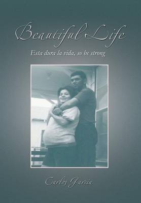 Book cover for Beautiful Life