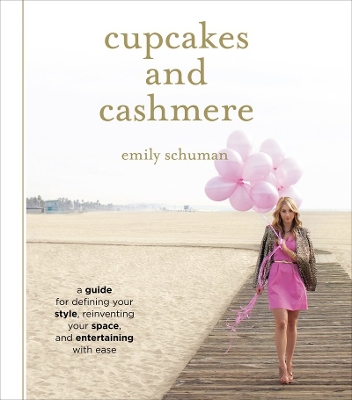 Book cover for Cupcakes and Cashmere