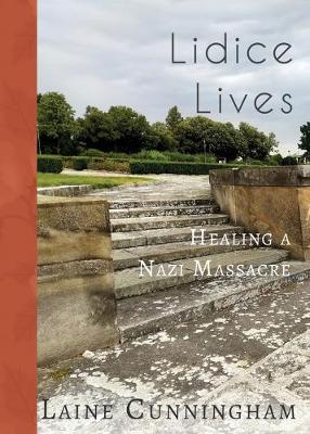 Book cover for Lidice Lives
