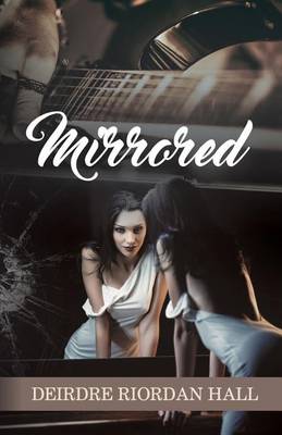 Book cover for Mirrored