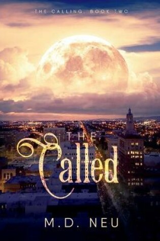 Cover of The Called