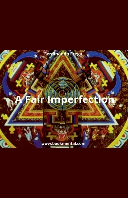 Book cover for A Fair Imperfection