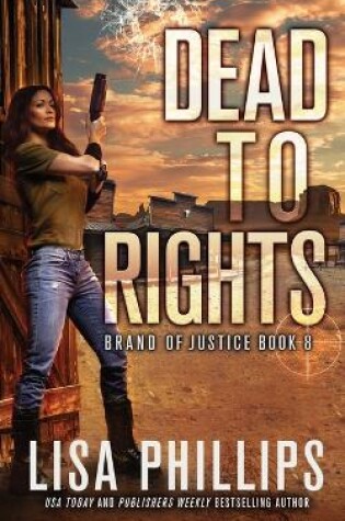 Cover of Dead to Rights