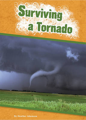 Cover of Surviving a Tornado