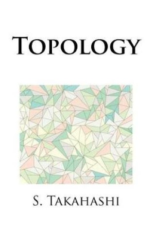 Cover of Topology