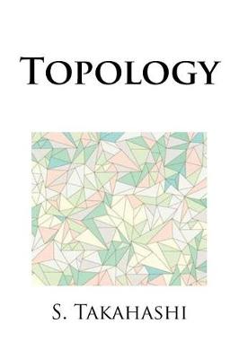 Book cover for Topology