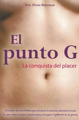 Book cover for El Punto G