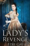 Book cover for A Lady's Revenge