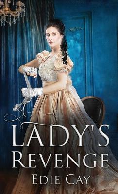 Book cover for A Lady's Revenge