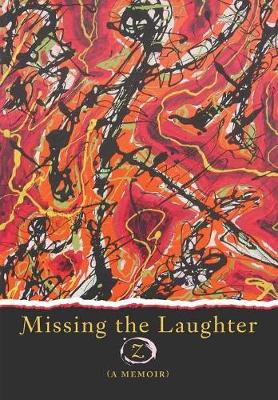 Book cover for Missing the Laughter