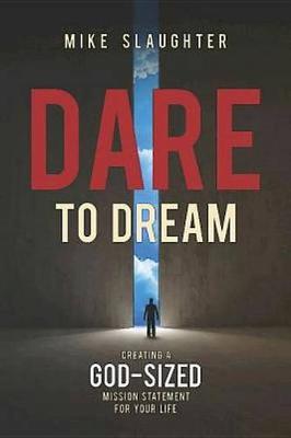 Cover of Dare to Dream