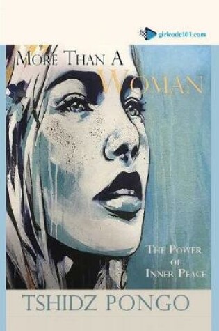 Cover of More Than A Woman