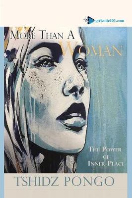 Cover of More Than A Woman