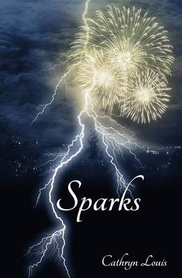 Book cover for Sparks