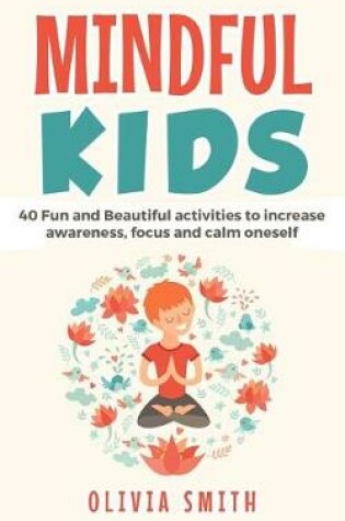 Cover of Mindful Kids