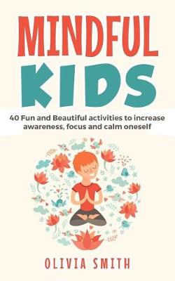 Book cover for Mindful Kids