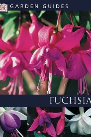 Cover of Fuchsias