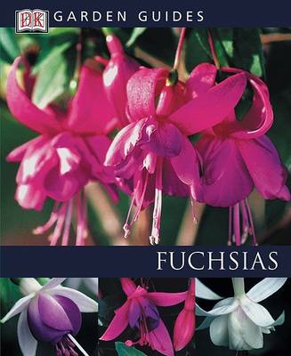 Book cover for Fuchsias