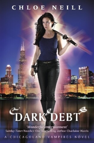 Cover of Dark Debt