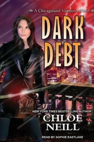 Cover of Dark Debt