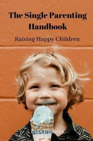 Cover of Raising Happy Children