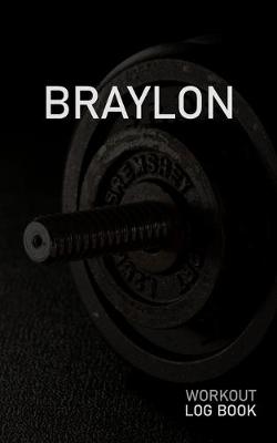 Book cover for Braylon