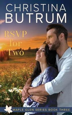 Cover of RSVP for Two