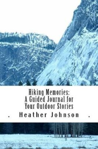 Cover of Hiking Memories