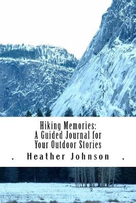 Book cover for Hiking Memories