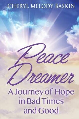 Cover of Peace Dreamer