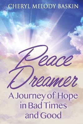 Book cover for Peace Dreamer