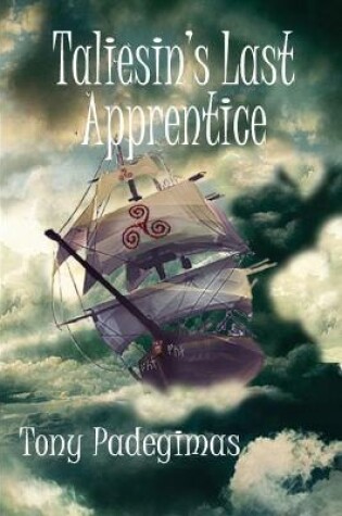 Cover of Taliesin's Last Apprentice